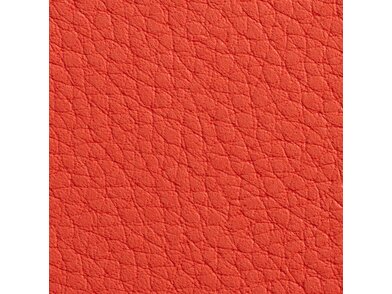 Gmund Leather_Tangerine