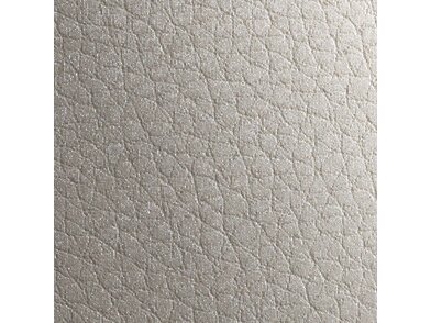 Gmund Leather_Silver