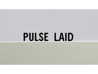 Pulse Laid