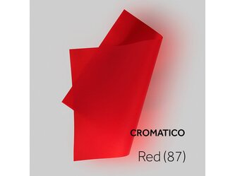 Cromatico red 87
