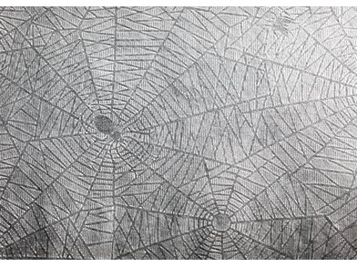 Pergamyn spider 3