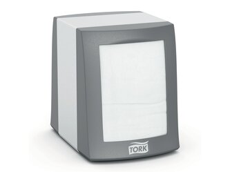 271800_Dozator de șervețele de masă Tork Fastfold