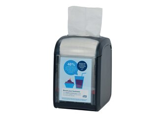 272900_Dozator de șervețele de masă Tork Xpressnap Fit®