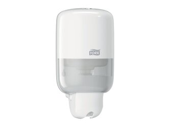 561000_Tork mini dozator de săpun lichid