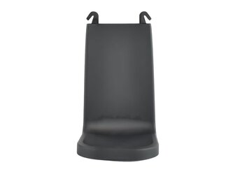 D7524181_IntelliCare Drip Tray-Negru