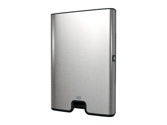 460004_Dozator Prosoape pentru Mâini Tork Xpress® Multifold