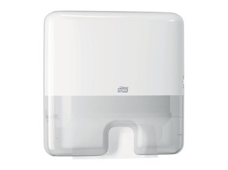 552100_Dozator Prosoape pentru Mâini Tork Xpress® Multifold Mini