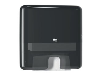 552108_Dozator Prosoape pentru Mâini Tork Xpress® Multifold Mini