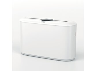 552200_Dozator Prosoape pentru Mâini Tork Xpress® Multifold Countertop