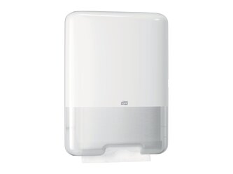 553000_Tork dozator prosoape pentru mâini Singlefold