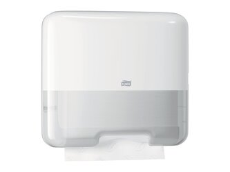 553100_Dozator de prosoape de mâini Tork Singlefold Mini