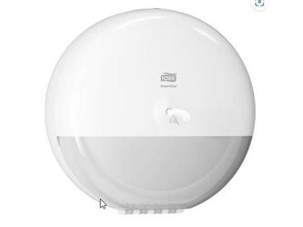 680000_Dozator Tork SmartOne® rolă hârtie igienică alb
