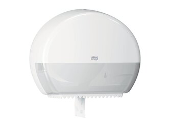555000_Tork dozator rolă hârtie igienică mini jumbo