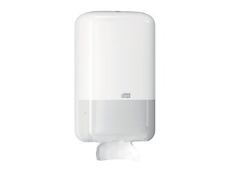 556000_Tork dozator de hârtie igienică pliată