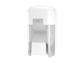 558041_Tork Dozator de Hârtie Igienică Rolă fără Tub OptiServe® 2 Role