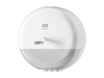 681000_Dozator Tork SmartOne® Rolă hârtie igienică mini