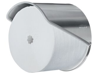472259_Tork Dozator de Hârtie Igienică Rolă fără Tub OptiServe® 1 Rolă