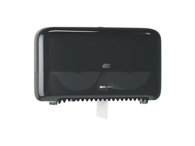 558048_Tork Dozator de Hârtie Igienică Rolă fără Tub OptiServe® 2 Role