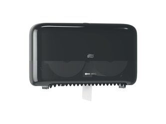 558048_Tork Dozator de Hârtie Igienică Rolă fără Tub OptiServe® 2 Role
