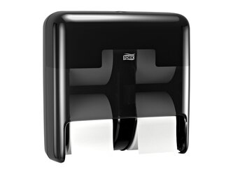 558052_Tork Dozator de Hârtie Igienică Rolă fără Tub OptiServe® 4 Role