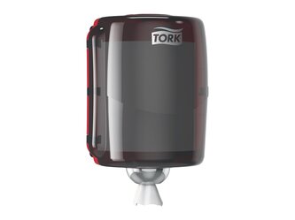 653008_Dozator cu derulare centrală Tork Maxi