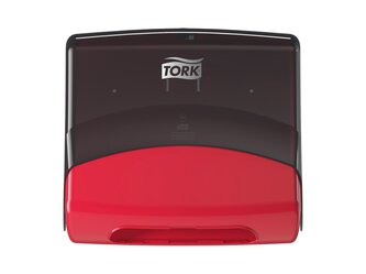 654008_Dozator de lavete pliate Tork