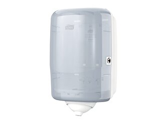 473177_Dozator cu Derulare Centrală Porție Cu Porție Tork Reflex™ Mini
