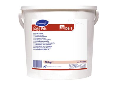 7010069_Suma Frit D9.1 10kg-Pudră pentru curățarea friteuzelor