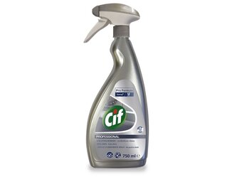7518664_Cif Professional Oțel Inox_0.75L
