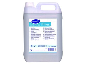 7522169_Suma Freeze D2.9 5L-Detergent pentru curăţarea camerelor frigorifice fără decongelare