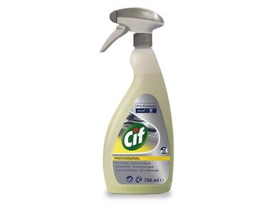 75188667_Cif Professional Degresant Puternic_0.75L