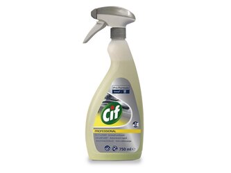 75188667_Cif Professional Degresant Puternic_0.75L