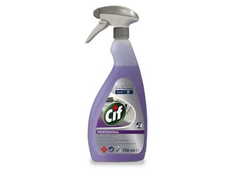 100887790_Cif Professional Detergent Dezinfectant Lichid 2în1_0.75L - Detergent dezinfectant lichid