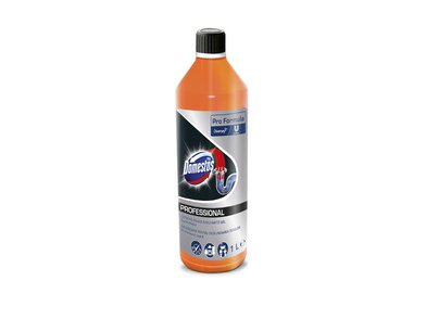 101107970_Domestos Professional Gel Pentru Desfundarea Țevilor 1L