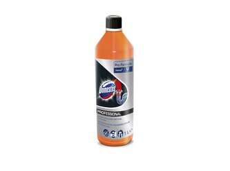 101107970_Domestos Professional Gel Pentru Desfundarea Țevilor 1L