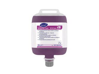 101109785_Suma Bac conc D10 conc 2L-Detergent dezinfectant lichid super concentrat pentru suprafeţe,ustensile şi echipamente