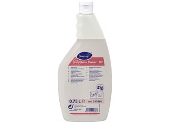 G11884_Suma Inox Classic D7 0.75L-Soluţie pentru lustruirea suprafeţelor de oţel inoxidabil