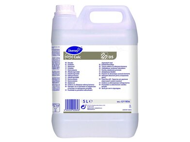 G11954_Suma Calc D5 5L-Detergent detartrant pentru echipamente gastro