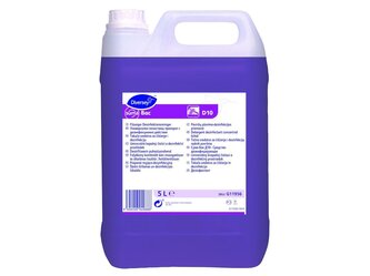 G11956_Suma Bac D10 5L - Detergent dezinfectant concentrat lichid