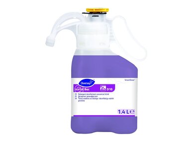 G12690_Suma Bac SD D10_1.4L-Detergent dezinfectant concentrat lichid