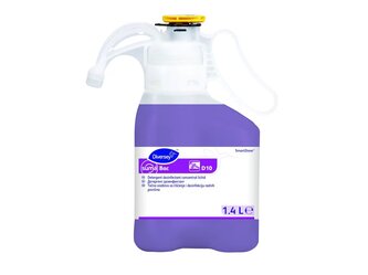 G12690_Suma Bac SD D10_1.4L-Detergent dezinfectant concentrat lichid