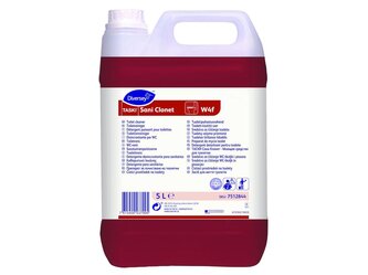 7512844_TASKI Sani Clonet 5L-Detergent detartrant pentru toalete