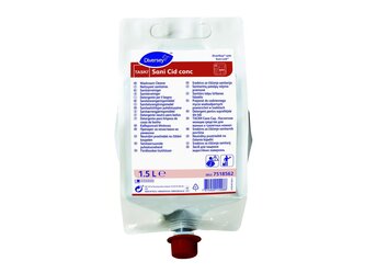 7518562_TASKI Sani Cid conc W1d 1.5L-Preparat concentrat pentru curățarea grupurilor sanitare,compatibil cu apa dură