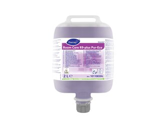 7519612_Room Care R9-plus Pur-Eco 2L-Preparat acid pentru curățarea grupurilor sanitare-concentrat