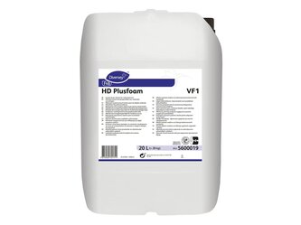 5600019_HD Plusfoam VF1 20L-Detergent spumant puternic alcalin pentru depuneri carbonizate