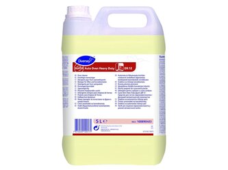 100890403_Suma Auto Oven Heavy Duty D9.12 5L-Detergent pentru cuptoare cu auto-curăţare