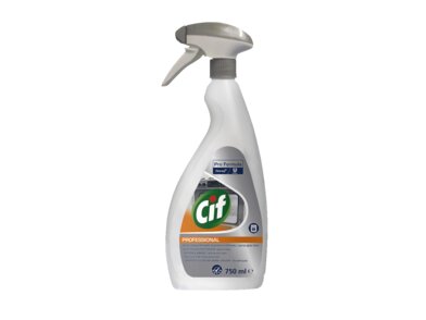 101102297_Cif Professional Cuptor & Aragaz_0.75L