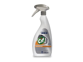 101102297_Cif Professional Cuptor & Aragaz_0.75L