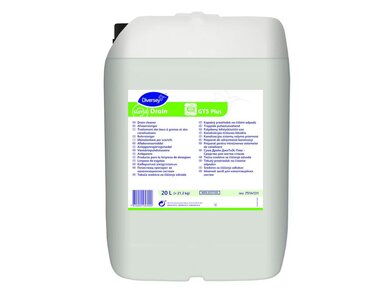 7514131_Suma Drain GTS Plus 20L-Preparat pentru întreţinerea sistemelor de canalizare