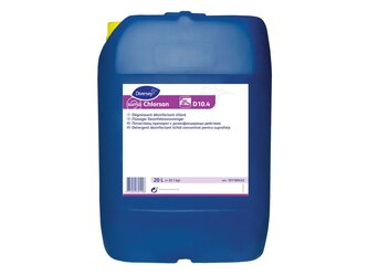 101105432_Suma Chlorsan D10.4 20L-Detergent dezinfectant clorinat pentru suprafețe